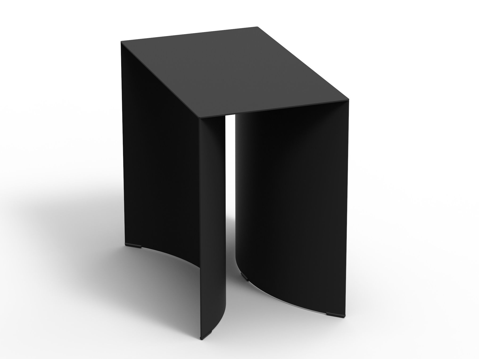 Стальной стул Desalto ARCH-00075205 - Вид №1