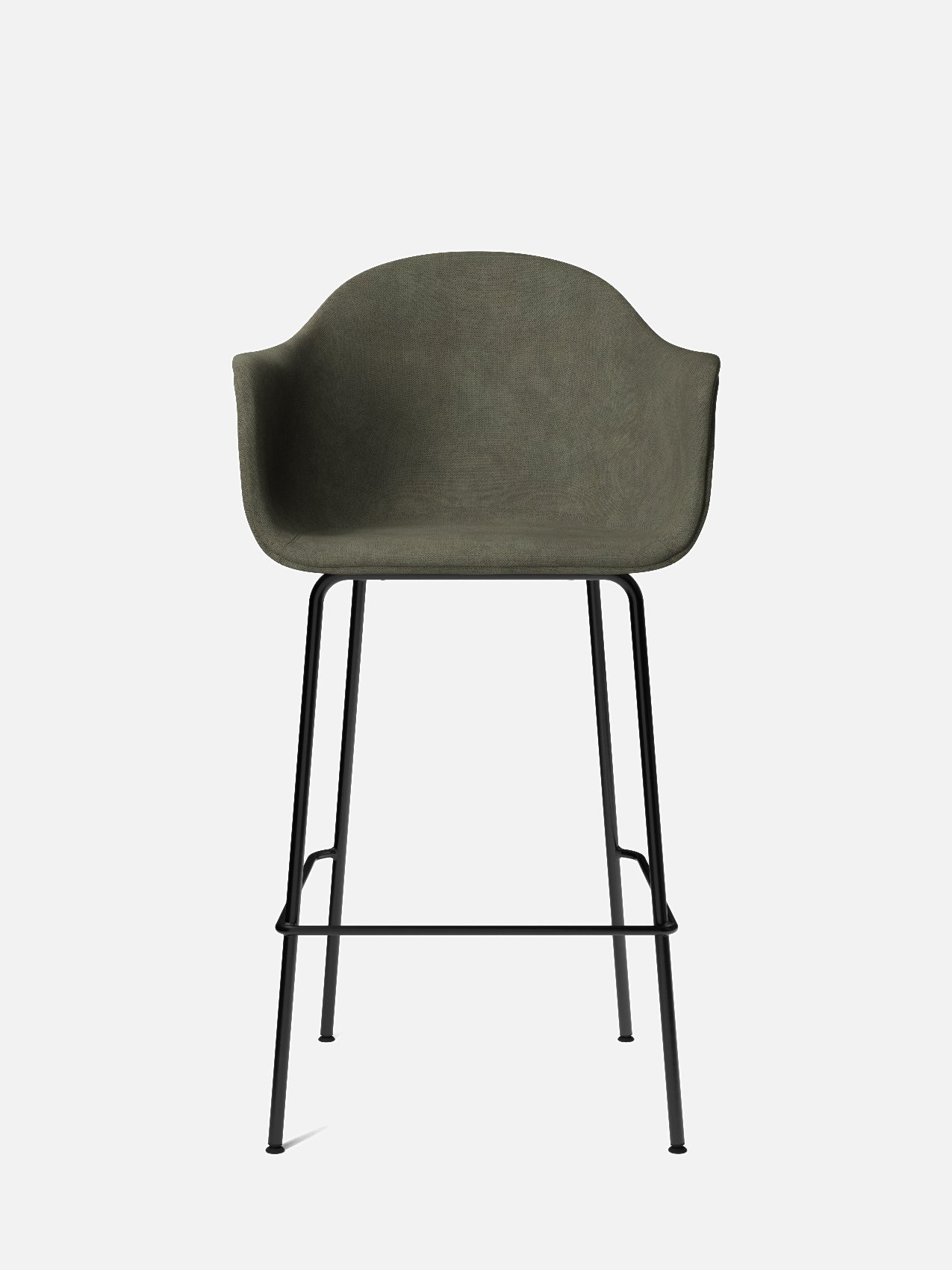 9352002-02FY09ZZ Harbour Arm Chair, Мягкое LuceLight  - Вид №61