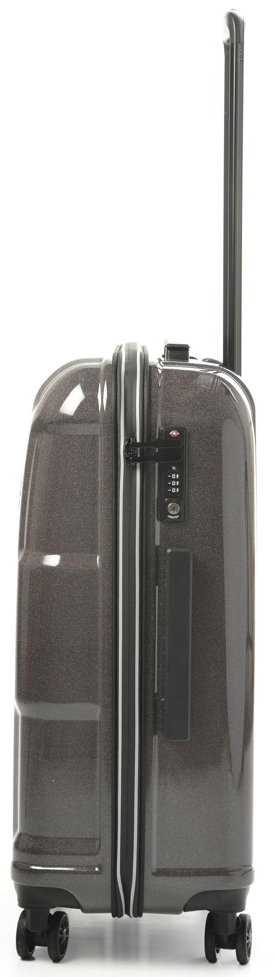 ECX402/02-01 Чемодан ECX402/02 Spinner M Epic Crate Reflex  - Вид №4