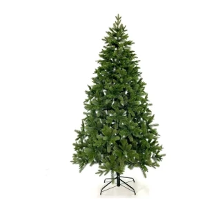 90681821 Ель новогодняя искусственная Green Star 345855 Королевская 210 см STLM-0955580