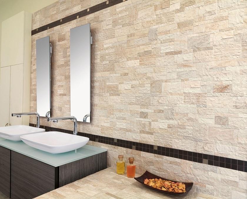 Panaria Ceramica Настенная плитка из керамогранита под камень sun-id-1430132 - Вид №5