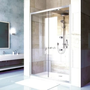 Душевая дверь в нишу 130x190 GK-501 GUTEWETTER DOOR