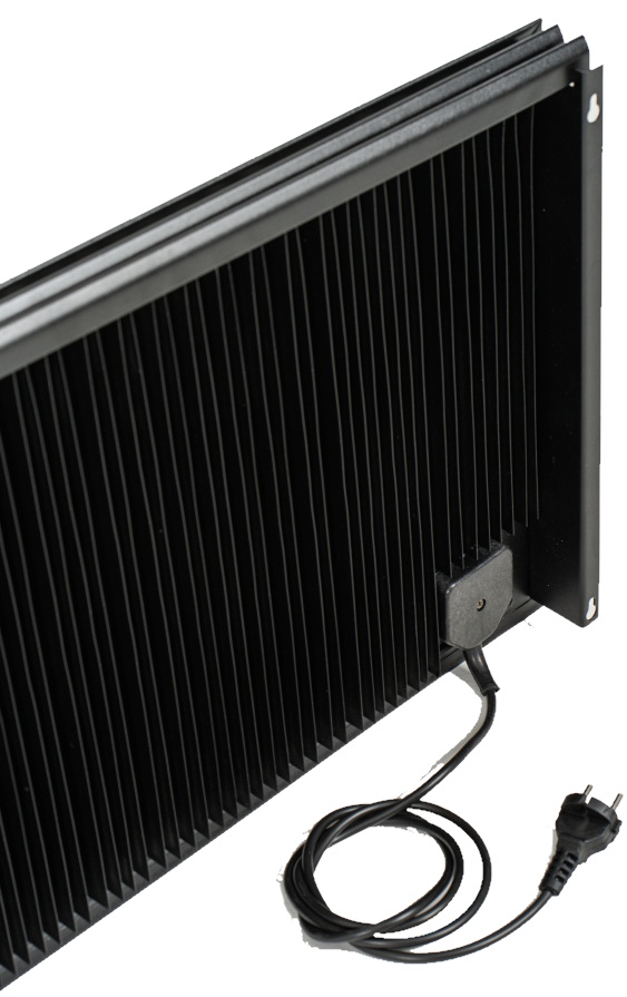 9137566 Инфракрасный обогреватель Теплофон 700 ЭРГНА 0.7/220(п) STDN-0081183 - Вид №3