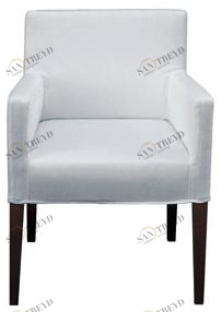 Ph Collection Мягкое кресло с подлокотниками sun-id-1480254