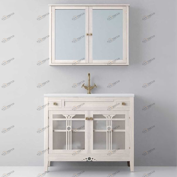 Avila Dos Комплект мебели LIRA 03/4 Color 28 COUNTRY LIRA COUNTRY LIRA034NEW