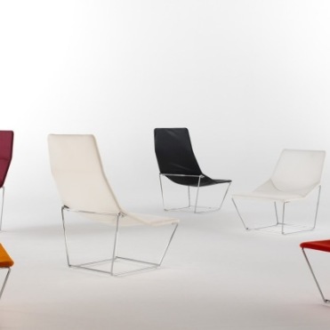 003142 Кресло Ace Viccarbe  - Вид №1