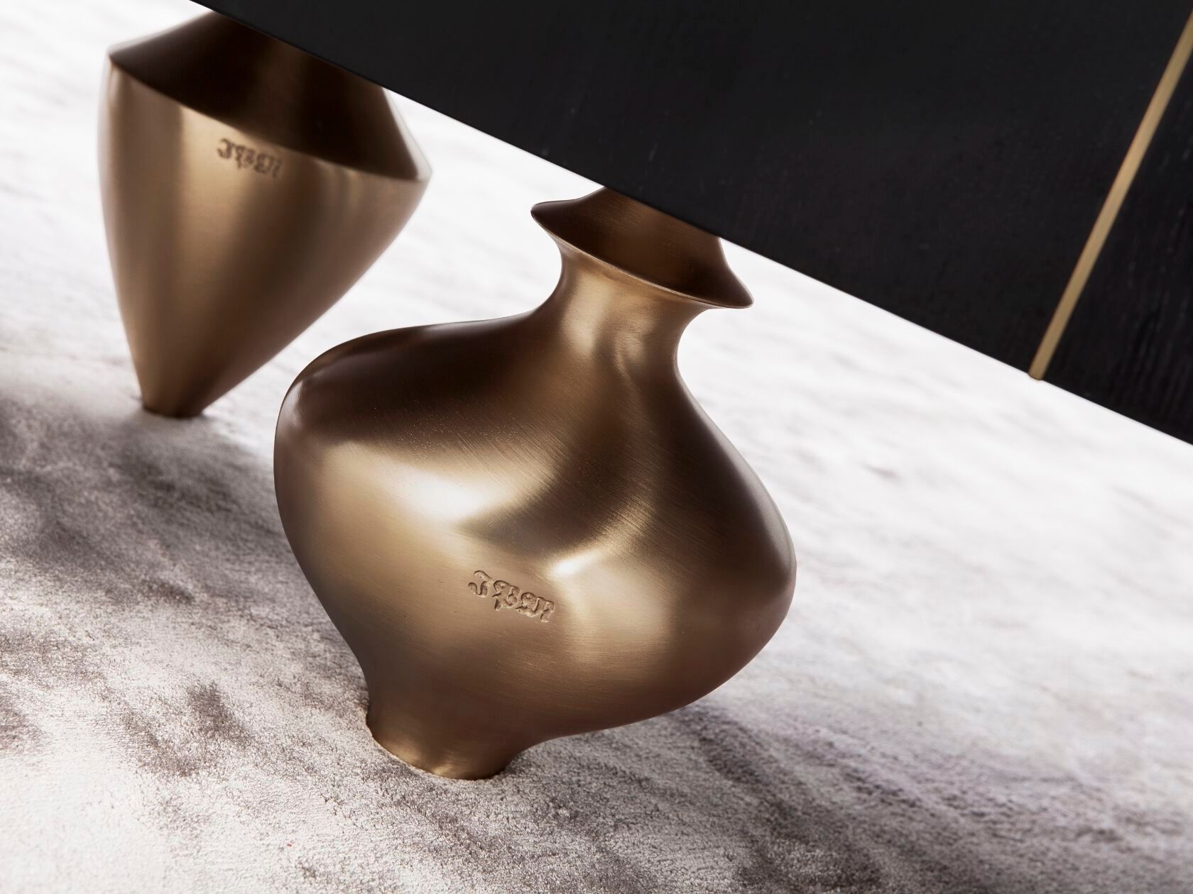 Деревянный сервант Il Pezzo Mancante часть 1 ARCH-00143423 - Вид №5