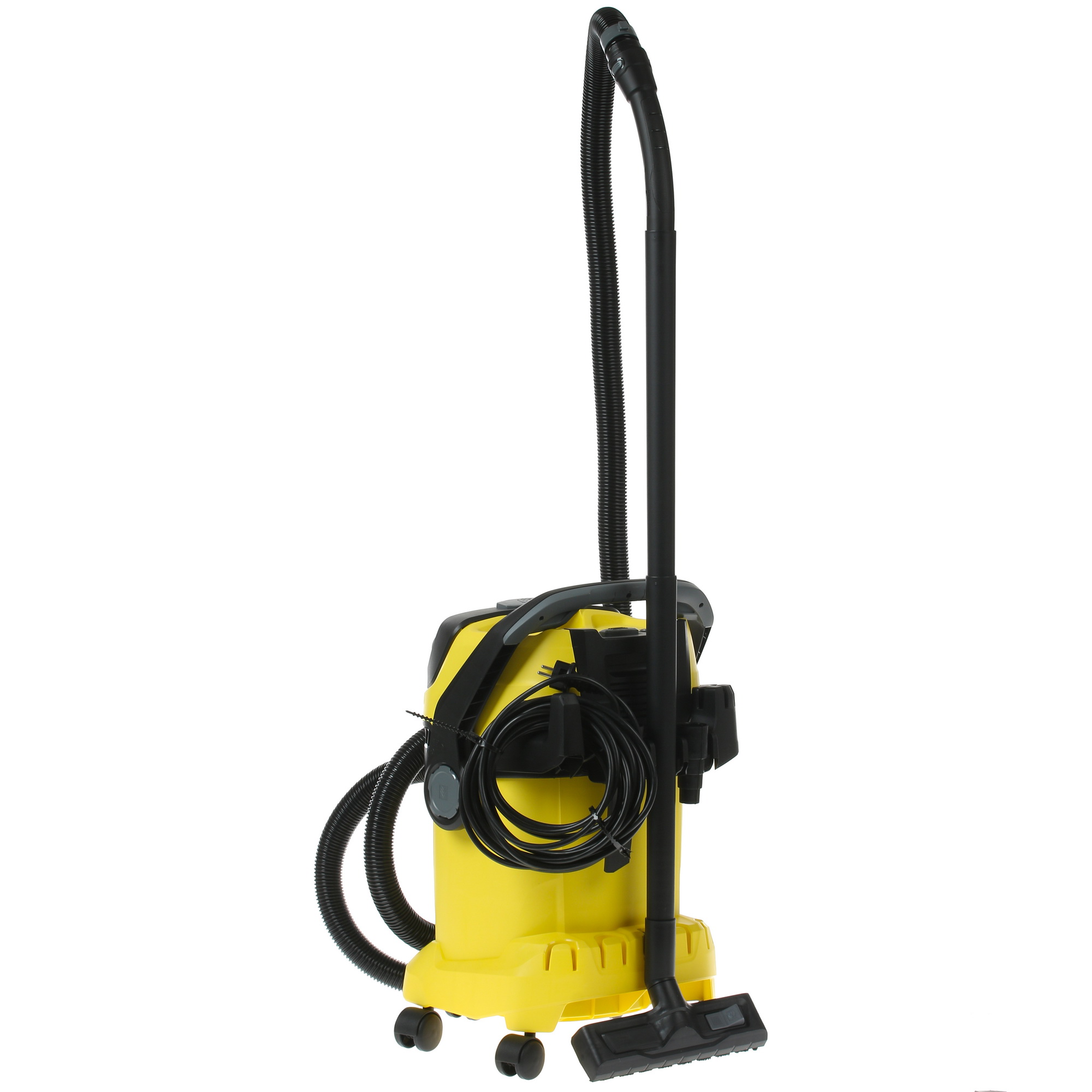 Хозяйственный пылесос  Karcher WD 5 P V-25/8/35 5355844 STDN-0096387 - Вид №10