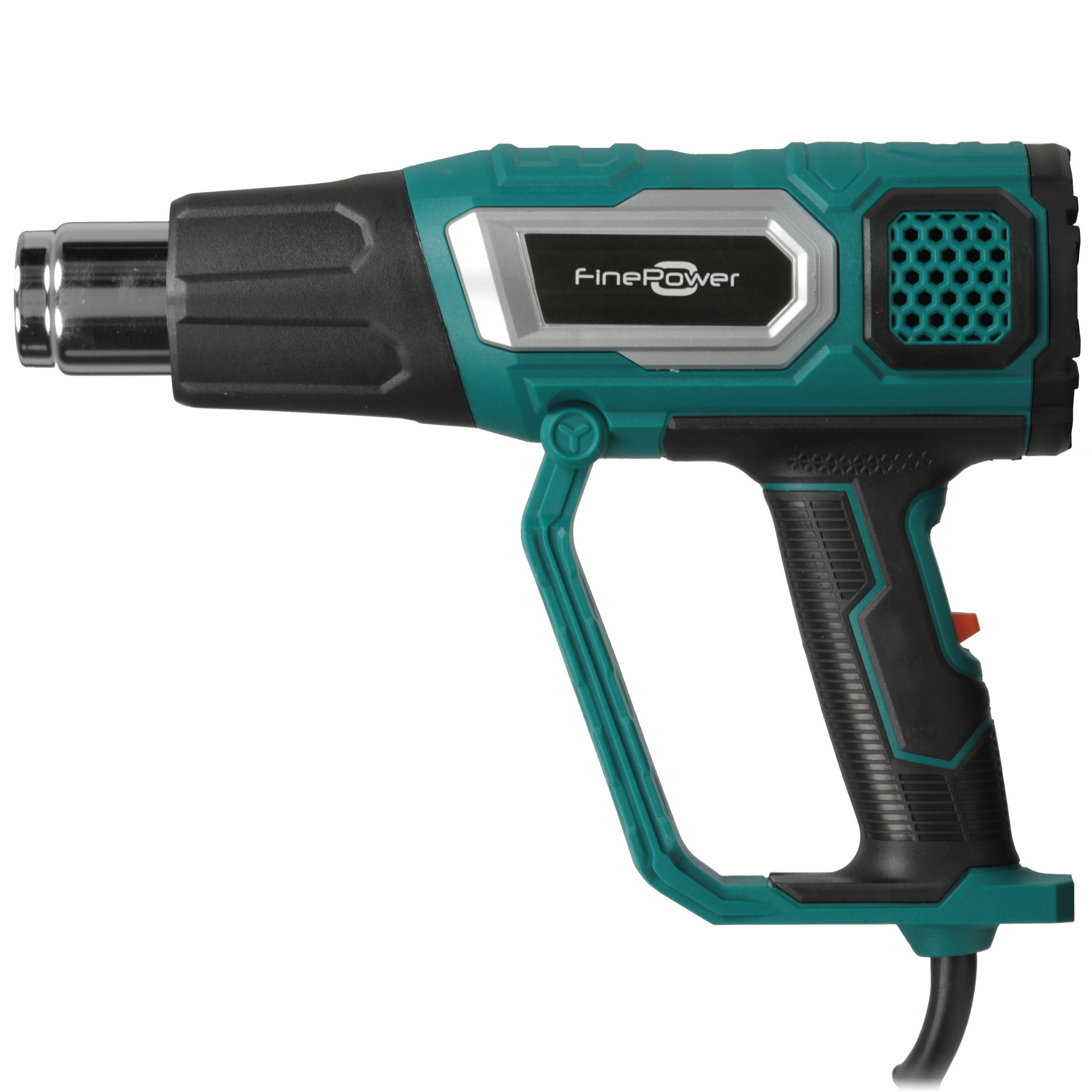 Строительный фен FinePower HG0320 4715838 STDN-0130553