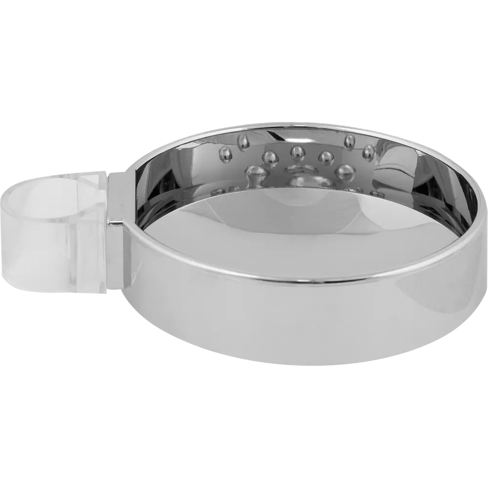 Мыльница для душевой штанги Esko цвет хром SD STLM-2023735