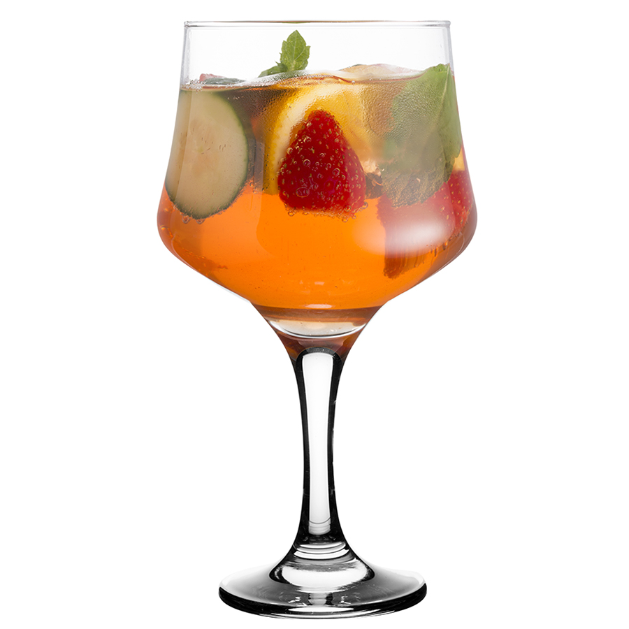 R0041.636 Набор из 2 бокалов для коктейлей entertain 690 мл Ravenhead  - Вид №5