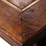 HT300 Обеденный стол Пемберли ijlbrown  - Вид №6