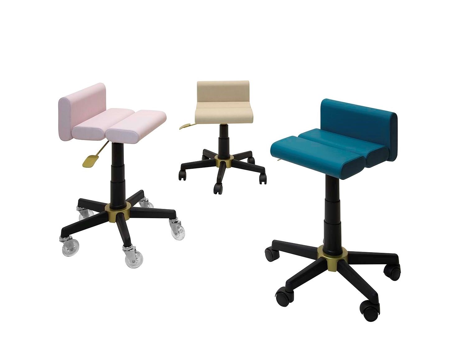 Стул для салонов Maletti Сара ARCH-00066665 - Вид №1
