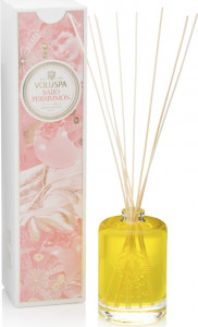 10673736 VOLUSPA Диффузор ароматический VOLUSPA Японская хурма 177мл, стекло Стекло