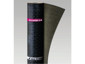 Битумная мембрана BPP