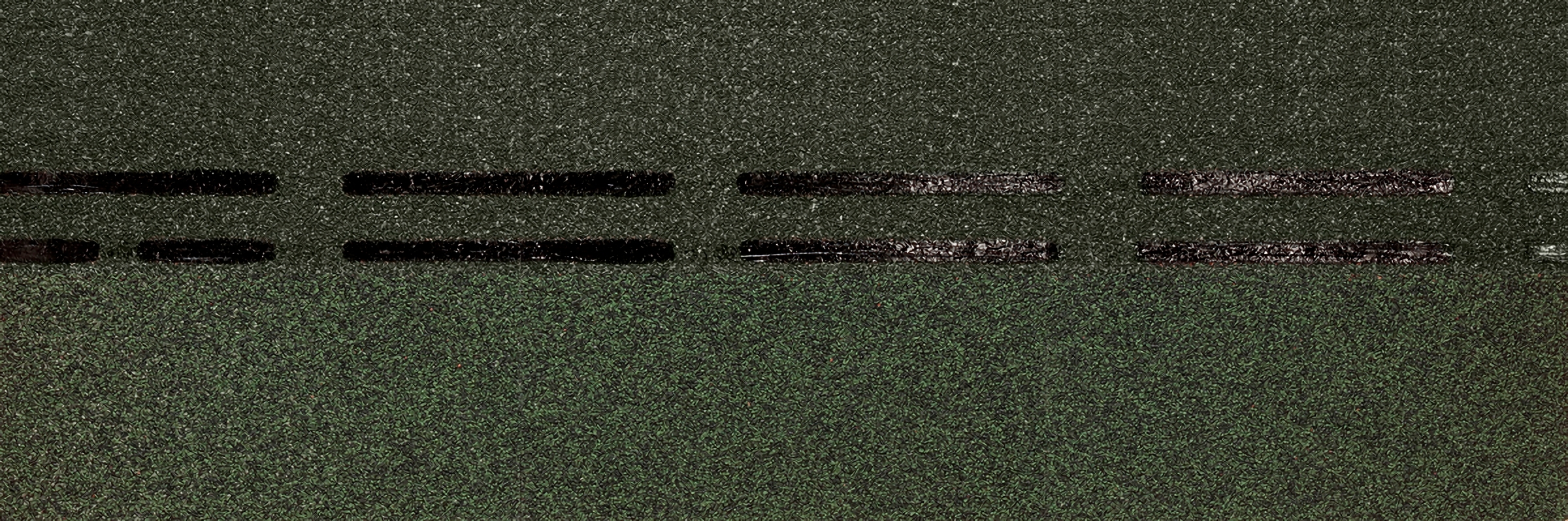 82349749 Коньково-карнизная черепица Pie Standart зелёный STLM-0025138 DÖCKE 