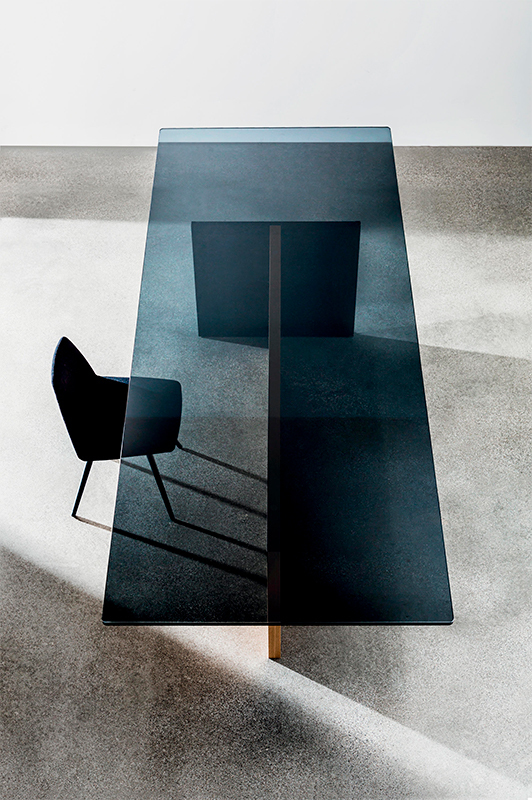 Стол REGOLO SOVET ITALIA P1510  - Вид №1