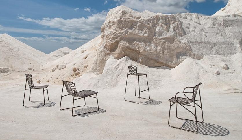 emu Кресло Riviera Art. 435 - Вид №9