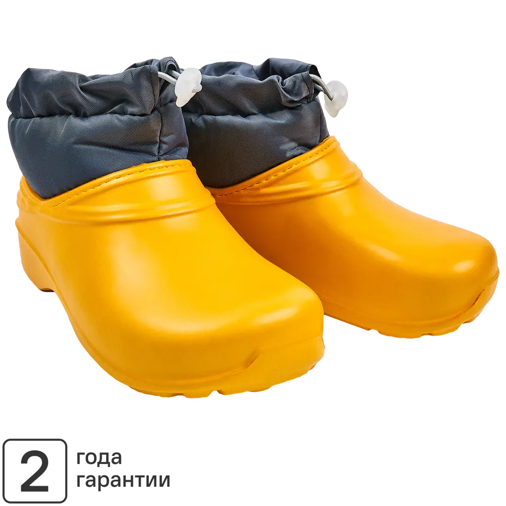 Зимние ботинки Dexter с утеплением и регулируемой посадкой 89347064 STLM-1381024