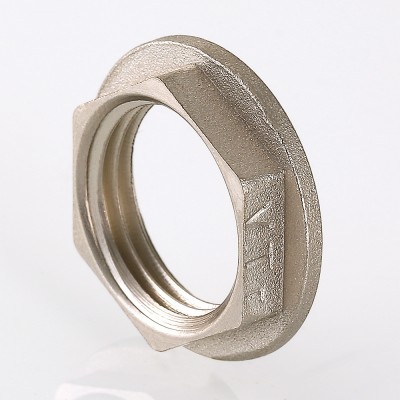 VTr.655.N.0006 Контргайка Valtec 1"  - Вид №1