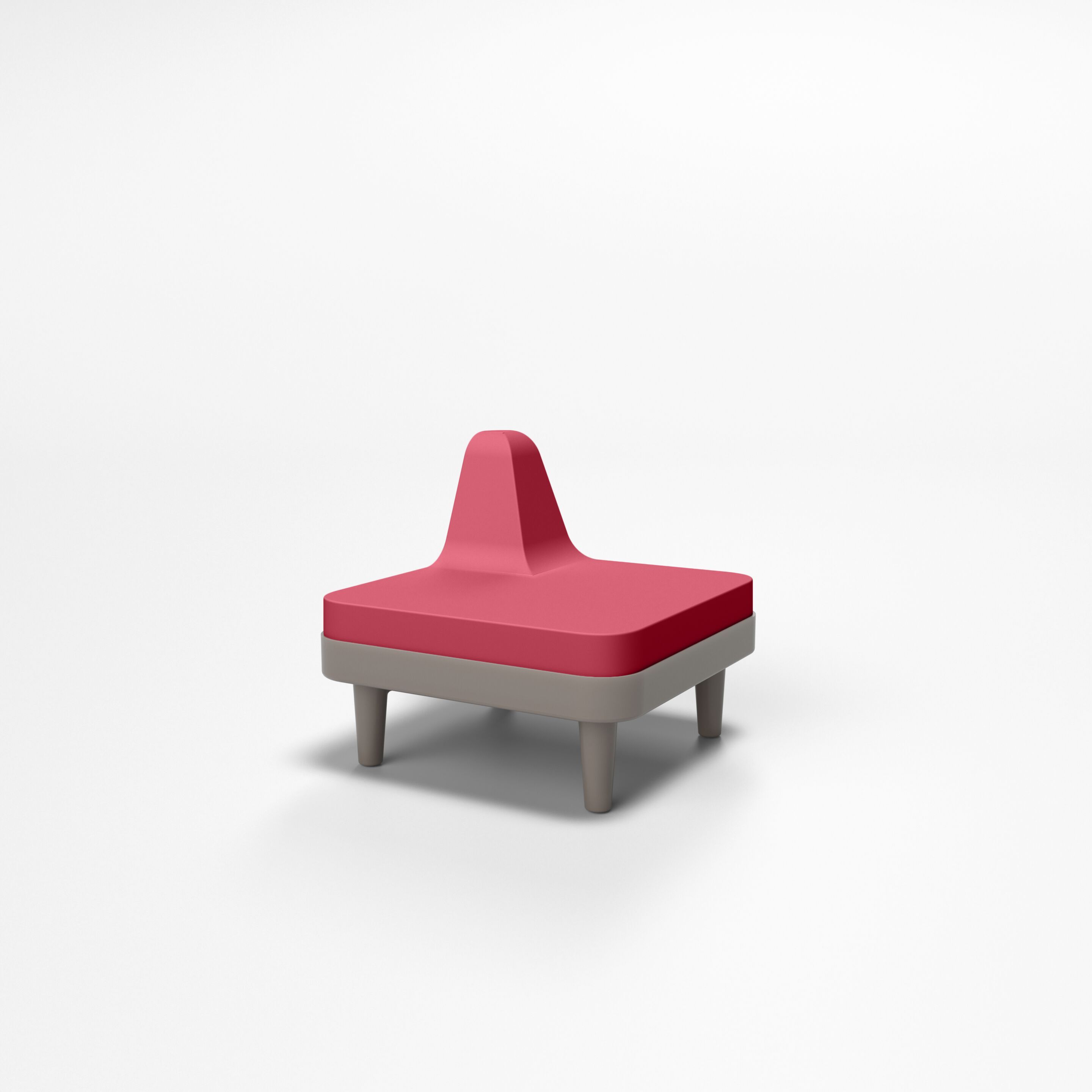 Модульный диван с пенопластовым покрытием SIXINCH OFFSHORE ARCH-00097661 - Вид №119