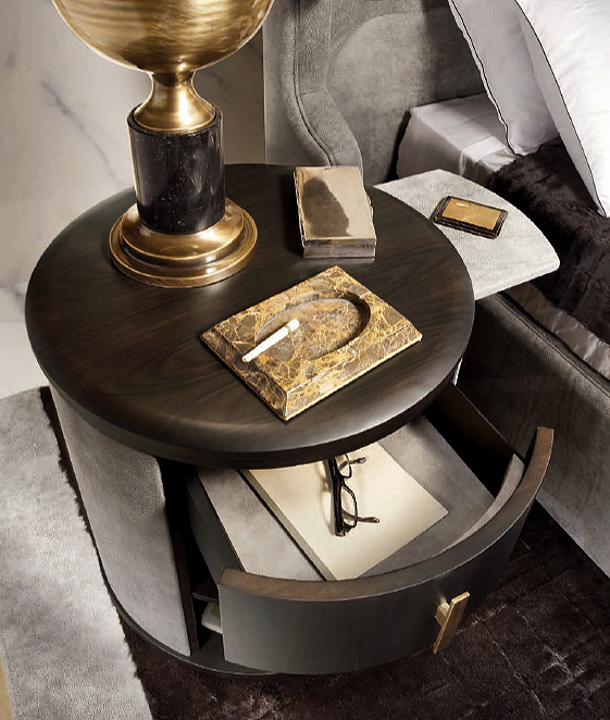 Тумбочка argo SMANIA Coargo01  - Вид №1