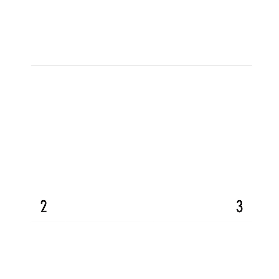 Ежедневник B Design Letters 70201002B - Вид №2