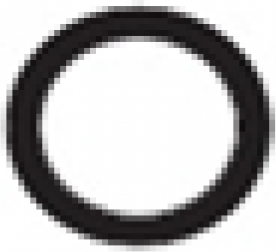 CD112.GL Ограничитель дверной CD112 графит COLOMBO Colombo Design  - Вид №1