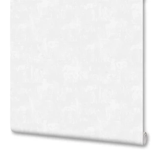 Обои флизелиновые Артекс Роса серые 1.06 м 10881-01