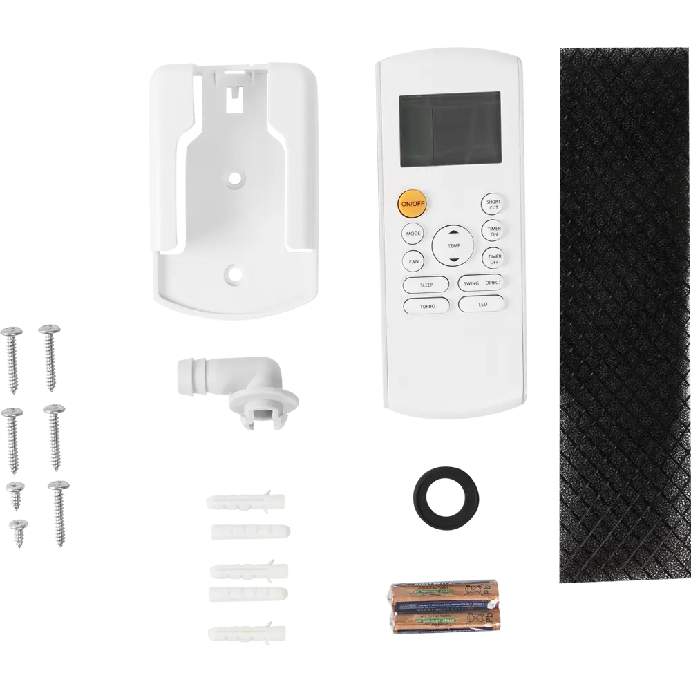 Сплит-система Equation 12K BTU, охлаждение/обогрев 82046962 STLM-2126527  - Вид №5