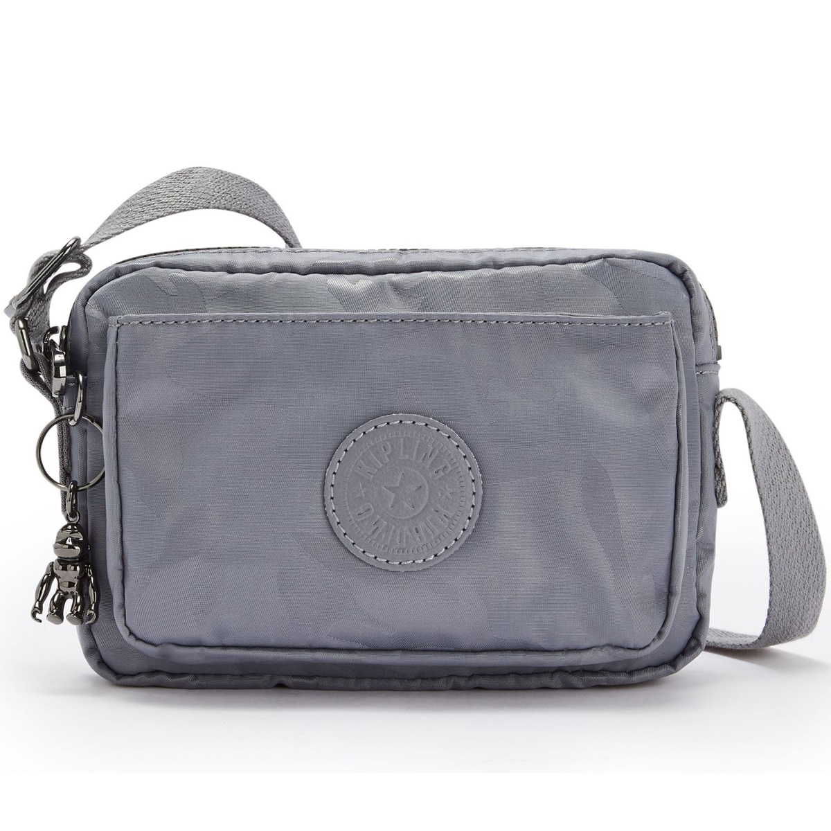 KI4243N19 Сумка кросс-боди Small Crossbody Kipling Abanu 