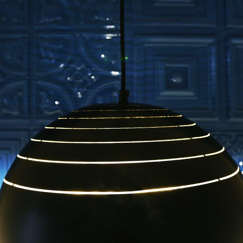 Mullan Lighting Подвесной светильник из металла ручной работы  Mlp078  - Вид №6