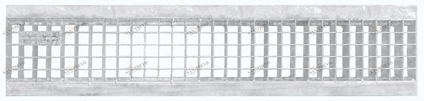 Pircher Оцинкованная сетка  2076 