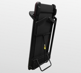 T708 Беговая дорожка t708 slim Carbon Fitness  - Вид №4