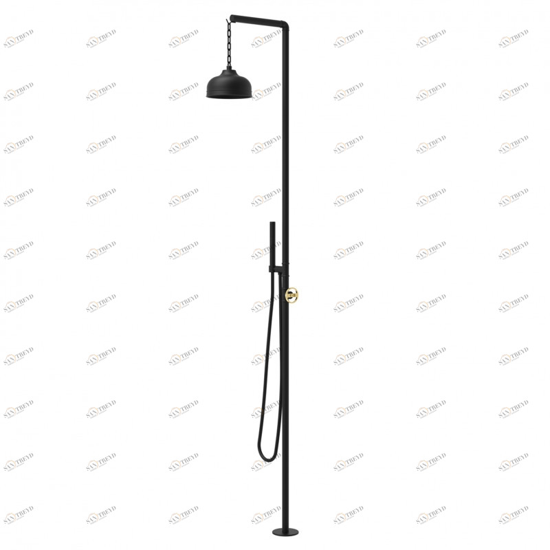 PM25200COL Душевая стойка Boutique Martí 1921 Marti 1921 