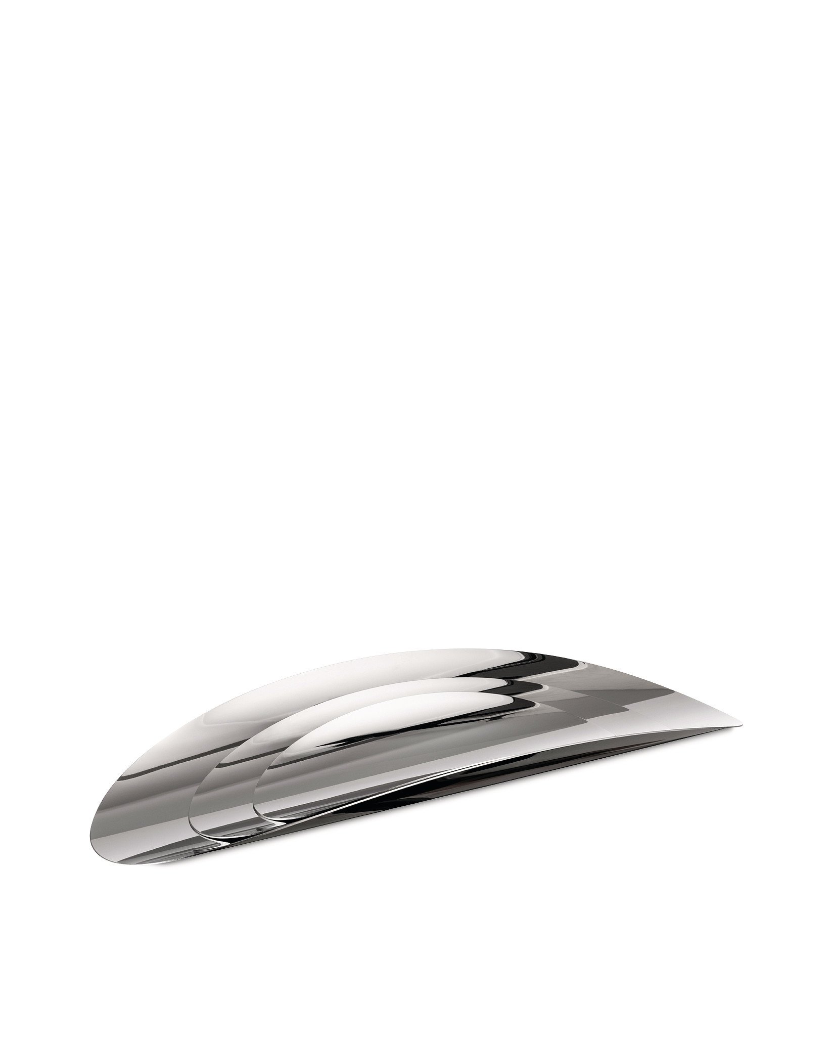 Контейнеры Alessi Ellipse ABI07 - Вид №1