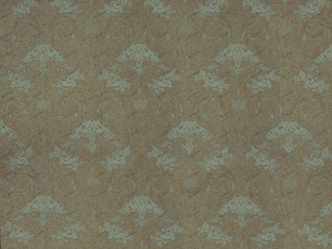 COLORISTICA 2389-41 Портьерная ткань  Жаккард  Opera 