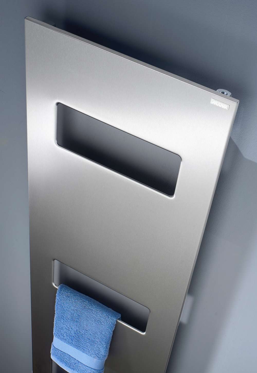 Электрический радиатор TMSA-090-060/GF Altima Spa Aluminium Acova 2090  - Вид №2