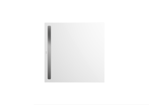 Душевой поддон KALDEWEI Сталь эмалированная 2615 1 альпийский белый