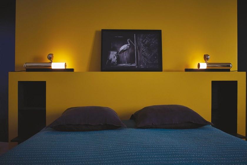 DCW éditions Настольная светодиодная лампа из латуни Isp sun-id-1472933 - Вид №5