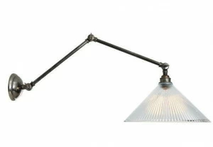 Mullan Lighting Регулируемая лампа для чтения ручной работы Rebell Mlwl221