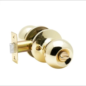 91316872 Ручка-защелка Trodos ЗШ-03 золото STLM-1459337