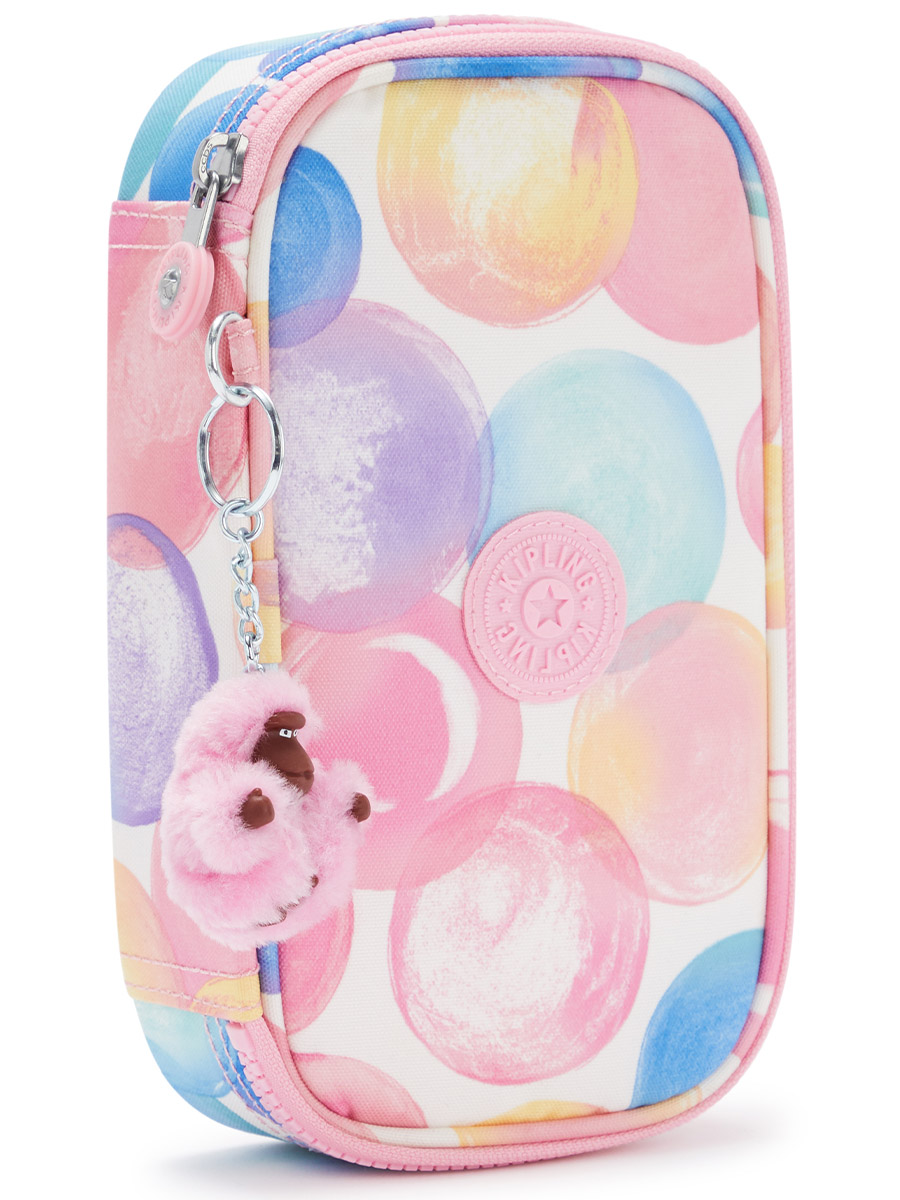 KI3707T29 Пенал Medium Pencase Kipling 50 Pens  - Вид №2