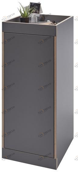 Müller Small Living Прихожая на первом этаже Flai sun-id-1423951