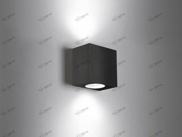 BEL-LIGHTING Настенный светильник из алюминия  8041 