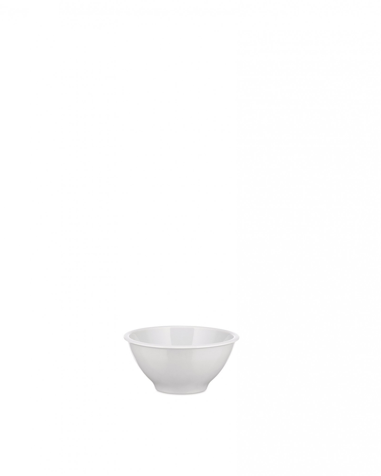 Маленькая чашка. 4 предмета Alessi PlateBowlCup AJM28/54