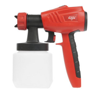 Краскопульт ELITECH КЭ 800П 8195564