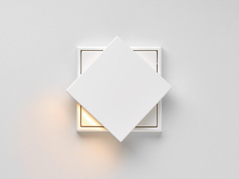 JUNG Светодиодный стремянка Plug & light sun-id-1357528 - Вид №1