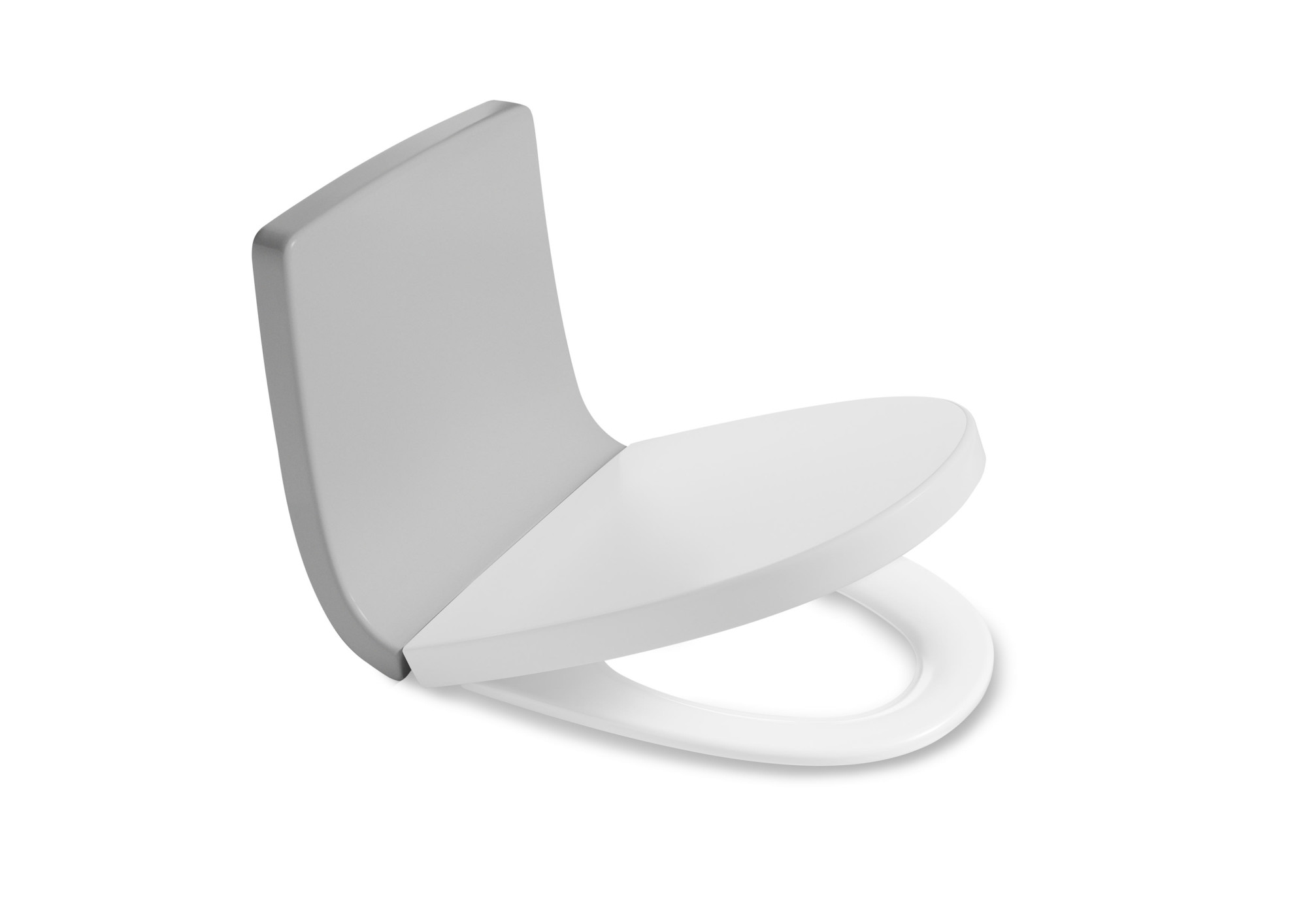 A80165AF1T Передняя опора для бака ROCA Khroma 