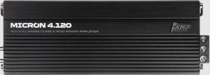 9248139 Усилитель AMP MICRON 4.120